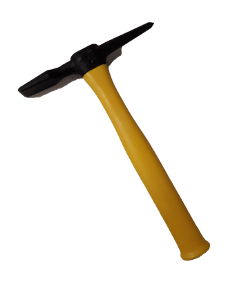 Picture of Plastic Chipping Hammer