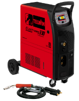 Telwin Electromig 330 Wave Pulse Mig