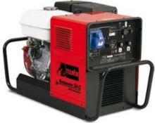 Telwin Motoinverter 204 Engine Driven Welder/Generator