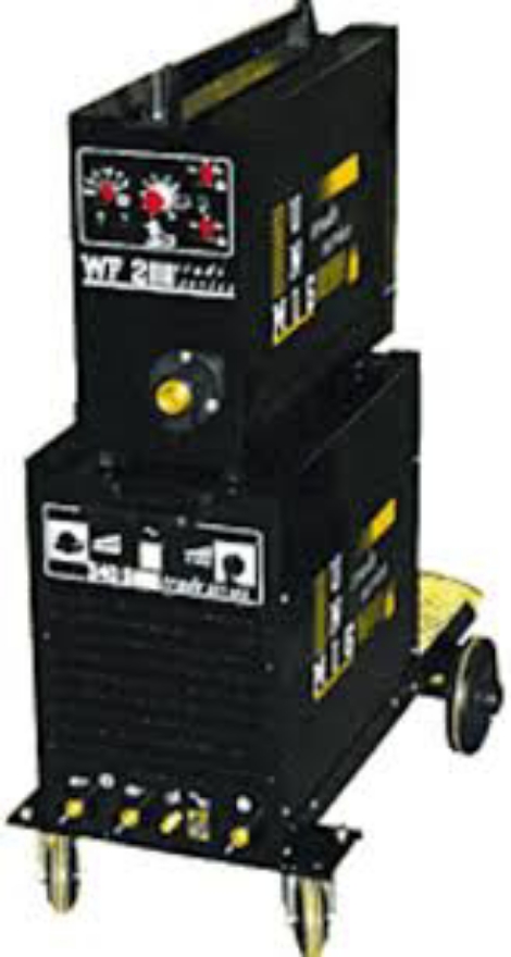 Unimig 340SWF Mig Welder