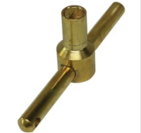 Harris A825ES Sav T Lock Regulator Key 