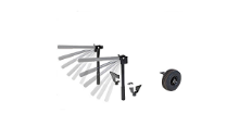 Lincoln Outback Undercarriage K2722-1