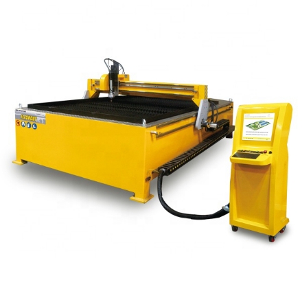 Picture of Hugong FlashCut 1500x3000 CNC Cutting Table
