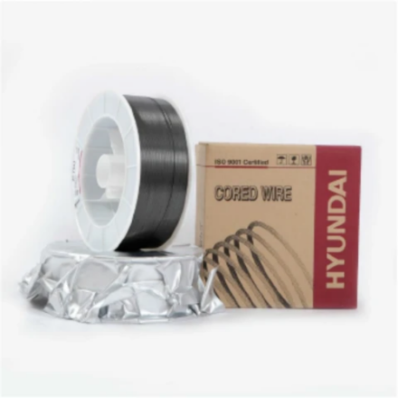 Picture of Hyundai Supershield Self-Shielded Mig Wire
