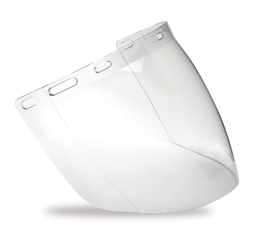 Face Shield & Spare Parts