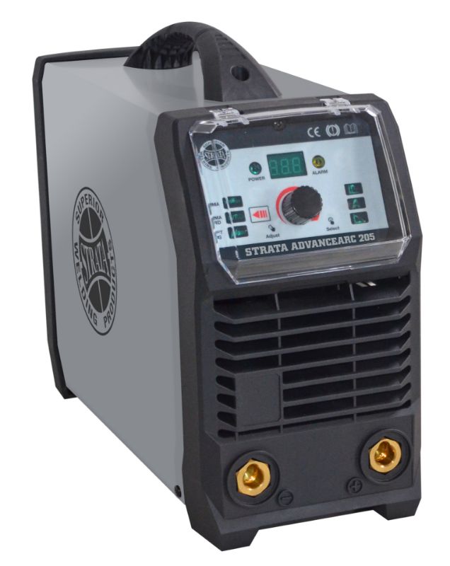 Strata AdvanceArc205 Arc Welder