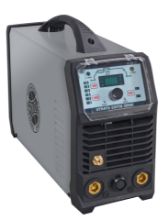 Strata EziTig205 200A Inverter DC Tig Welder
