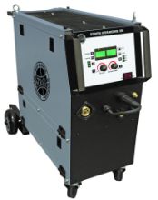 Strata MIG Welder ADVANCE MIG 255