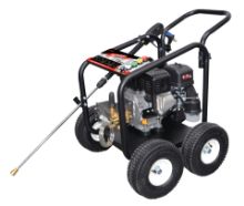 PowerShot PS3611ES Motorised Cold Water Blaster