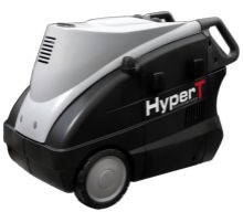 Lavor Electric Hot Water Blasters HYPER2021-INOX