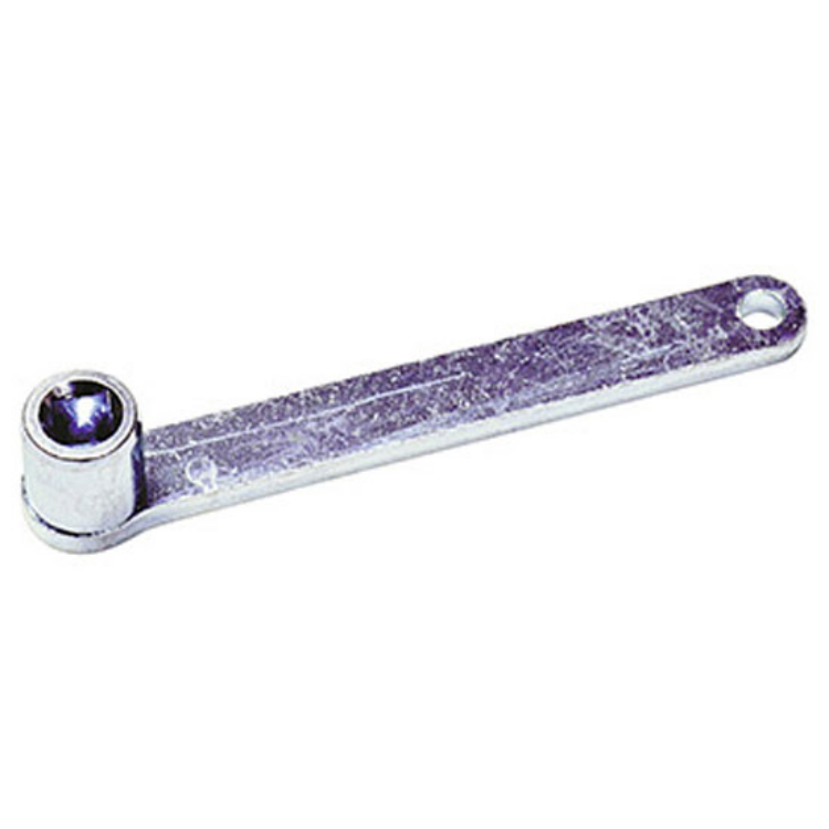 Gas Set Spanners & Keys