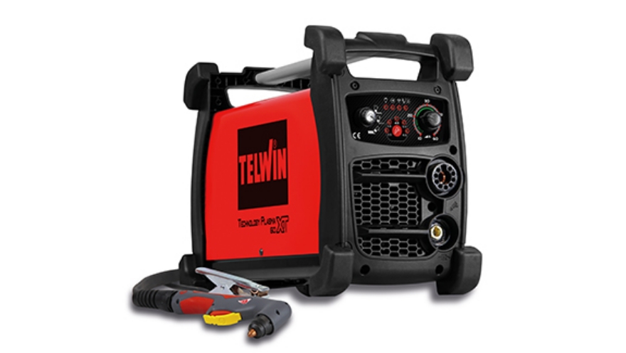 Telwin Technology Plasma 60 XT