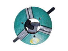 KD300 Weld Positioner Chuck