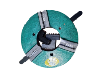 KD400 Weld Positioner Chuck