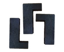 KD200/300 Extension Jaw Set