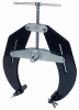 Ultra Clamp 2 - 6" (50-150mm) Pipe Clamp