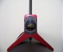 Magnetic Centering Head - 8-48"