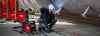 K14185-1P Lincoln Powertec I500S Mig Welder Package
