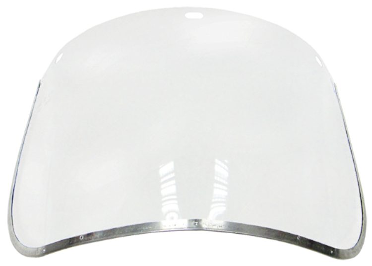 Face Shield & Spare Parts