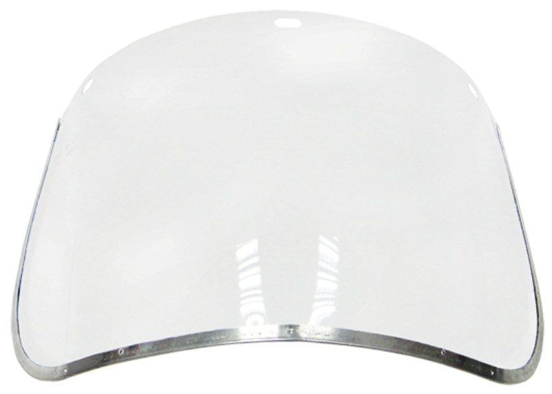 Face Shield & Spare Parts