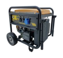 Robin Inverter Generator RGN7800I