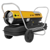 Master 29kW Direct Forced Air Diesel Heater