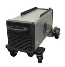 Strata Integrated Trolley