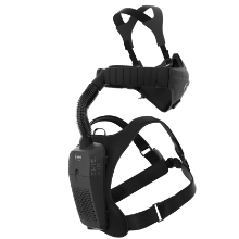 Optrel Swiss Air PAPR System