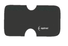 Optrel Back Sweatband 5004.020