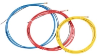 Binzel Style Mig Torch Steel Liners