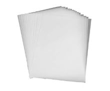 Water Soluble Rice Purge Paper