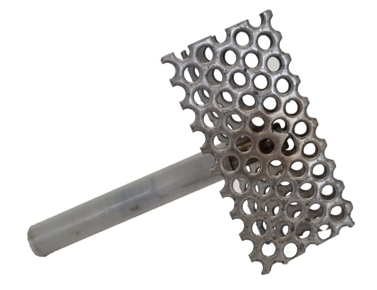 WT100C Cleaning Cloths & Holders