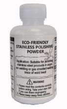 WT100C Cleaning & Polishing Powders