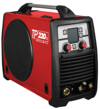 Helvi TP220-XL Pulse Mig 300mm