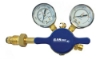 Gaspro Regulators