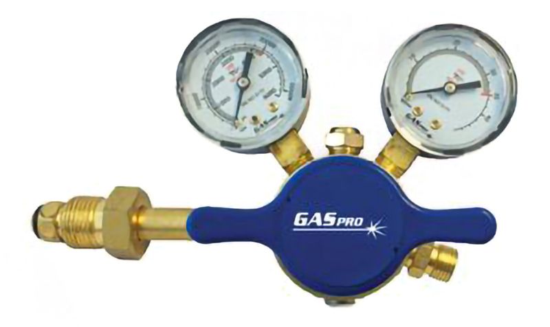 Gaspro Regulators