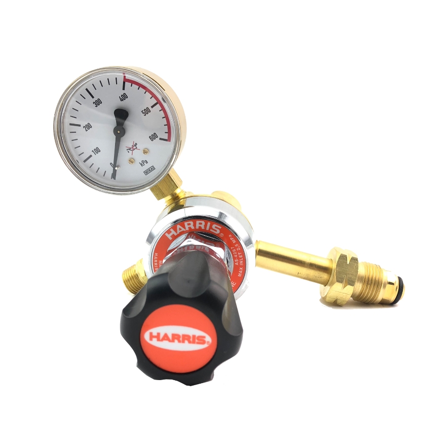 Harris 801 LPG Regulator