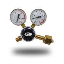 Harris 801 Nitrogen Regulator