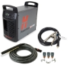 Hypertherm Powermax105 SYNC Incl. 180 Deg Machine Torch Plasma Cutter Package