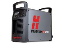 Hypertherm Powermax65 SYNC Incl. 75 Deg Hand Torch Plasma Cutter Package