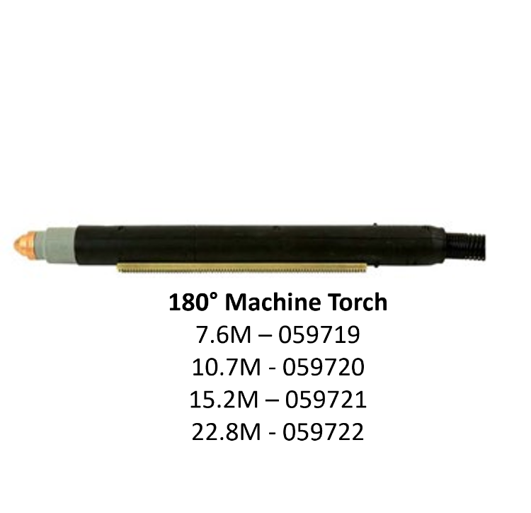 Hypertherm SmartSYNC Handheld & Machine Torches