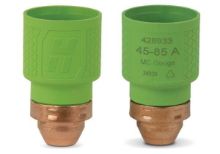 Hypertherm SmartSYNC 428933 45-85A Max Control Gouging Cartridge