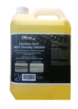 Weldbrush Cleaning/Passivating Solution 5L