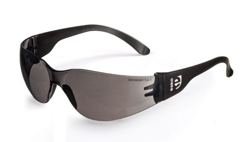 Esko Magnum E1700 Series Safety Glasses