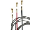 Tregaskiss Style Quick Load Steel Liners