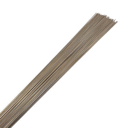 Silver Brazing Rods 2%