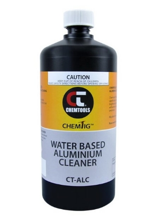 Chemtools Aqueous Aluminium Cleaner 1L