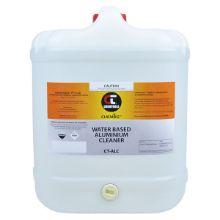 Chemtools Aqueous Aluminium Cleaner 20L