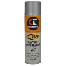 Chemtools Zero-Spat Anti Spatter Aerosol 500g