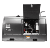 Lincoln Dual Maverick 450 Engine Driven Welder